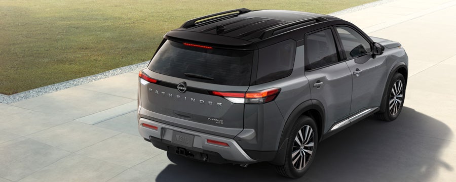 Jim Shorkey Gainesville Nissan in Gainesville GA