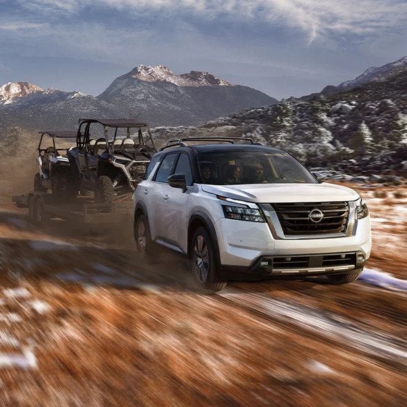 Jim Shorkey Gainesville Nissan in Gainesville GA