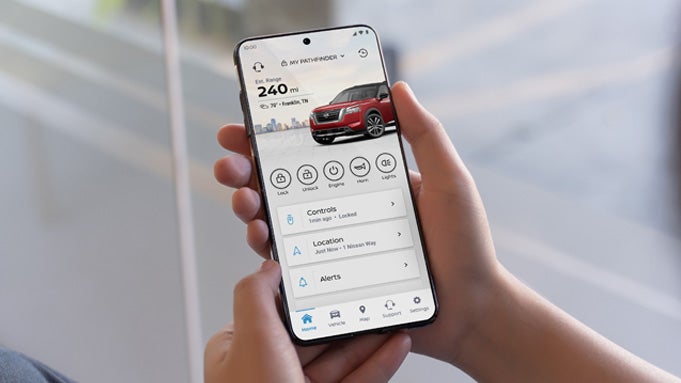 Jim Shorkey Gainesville Nissan in Gainesville GA