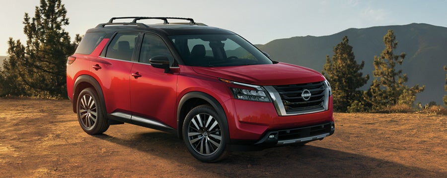 Jim Shorkey Gainesville Nissan in Gainesville GA