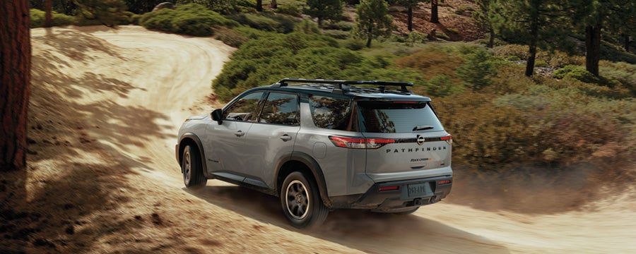 Jim Shorkey Gainesville Nissan in Gainesville GA