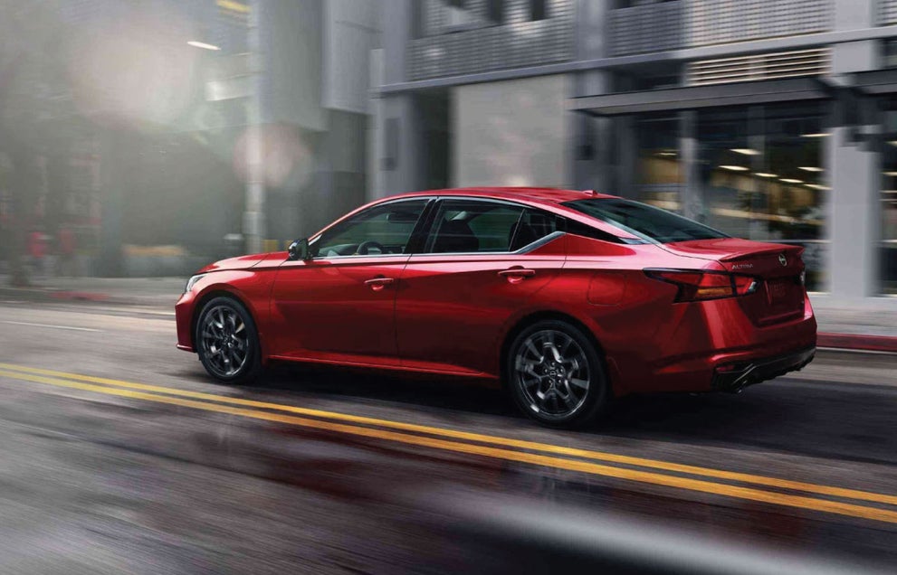 Jim Shorkey Gainesville Nissan in Gainesville GA