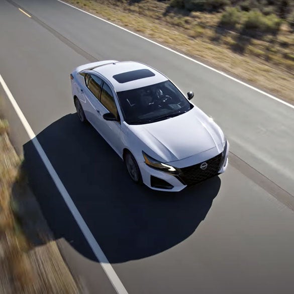 Jim Shorkey Gainesville Nissan in Gainesville GA