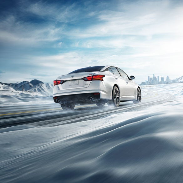 Jim Shorkey Gainesville Nissan in Gainesville GA