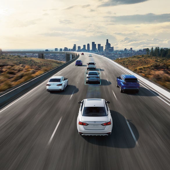 Jim Shorkey Gainesville Nissan in Gainesville GA