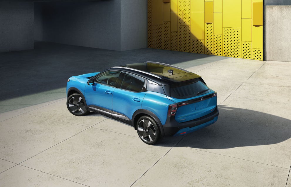 Jim Shorkey Gainesville Nissan in Gainesville GA