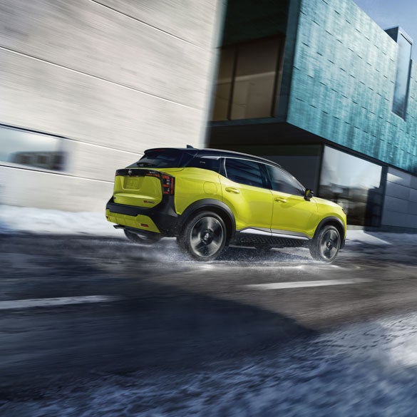 Jim Shorkey Gainesville Nissan in Gainesville GA