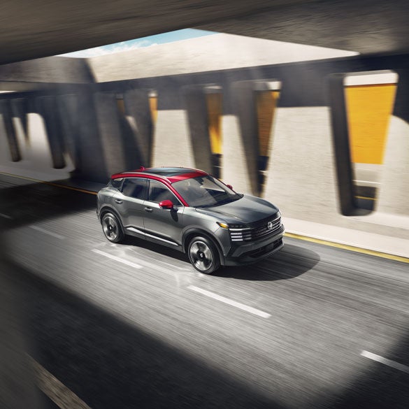 Jim Shorkey Gainesville Nissan in Gainesville GA