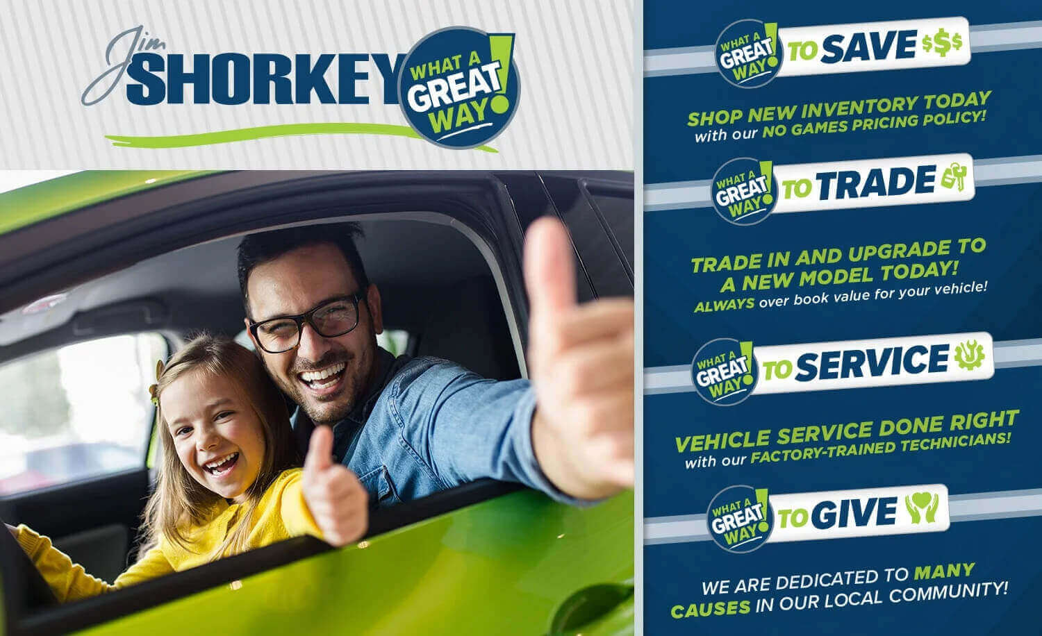 Jim Shorkey Gainesville Nissan in Gainesville GA