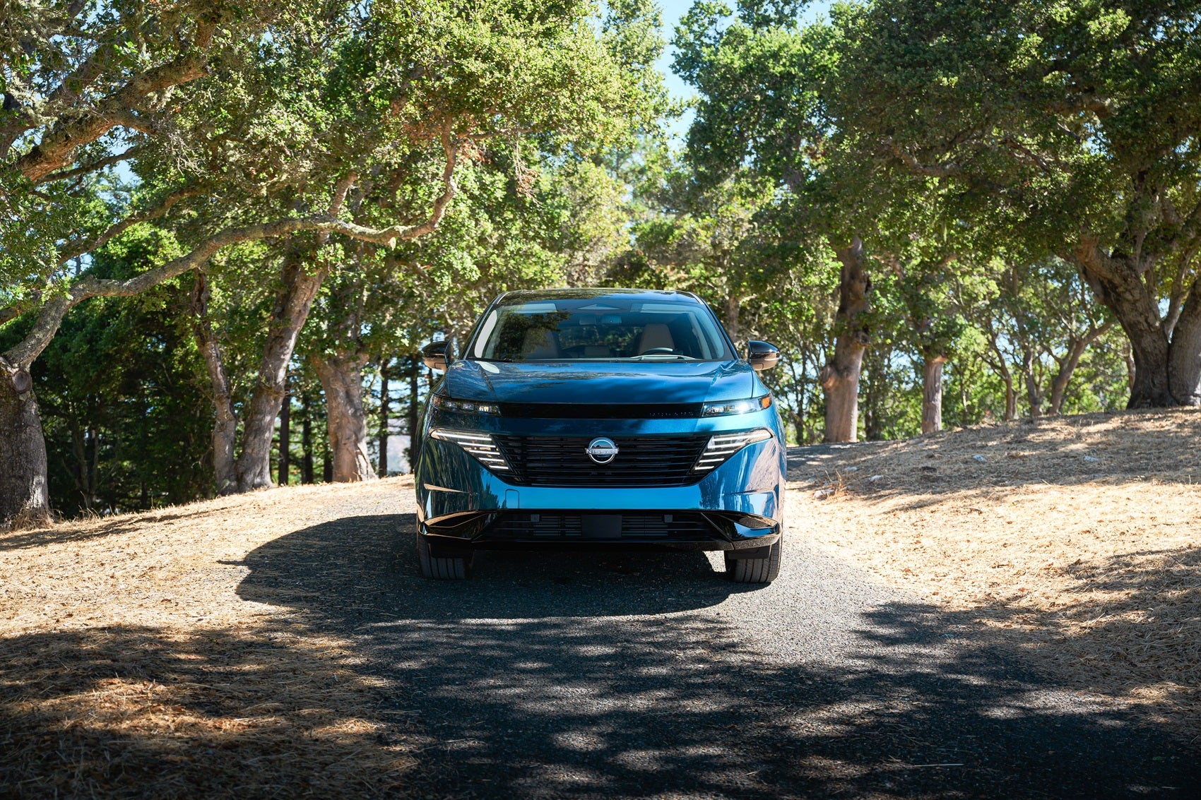Nissan Dealer near Buford GA