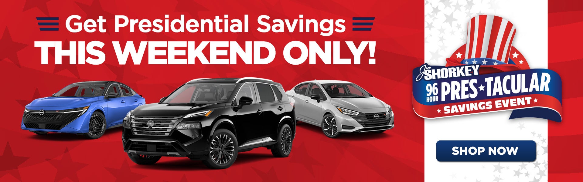 Presidential Savings