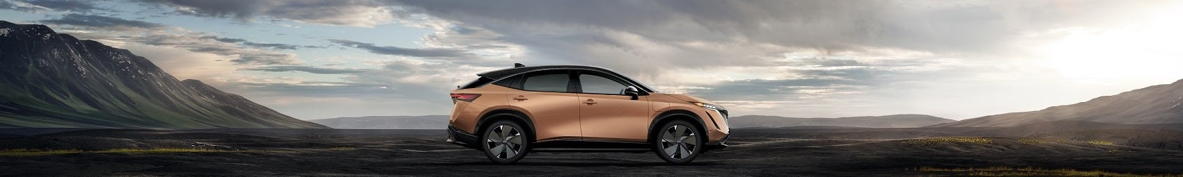 Nissan Dealer near Gainesville GA