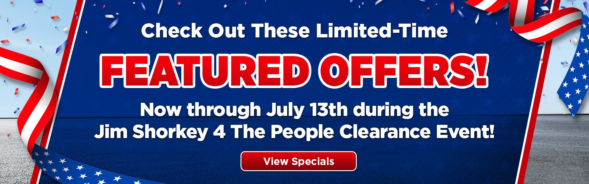 Sales Event