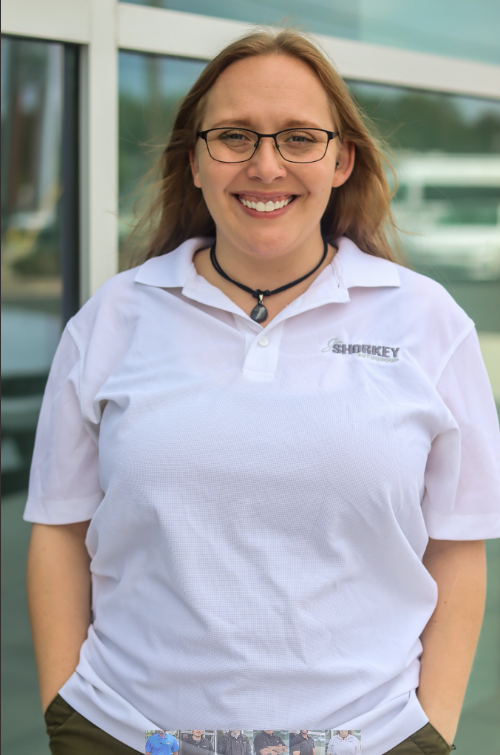 Lindsay Robinson-Stowers