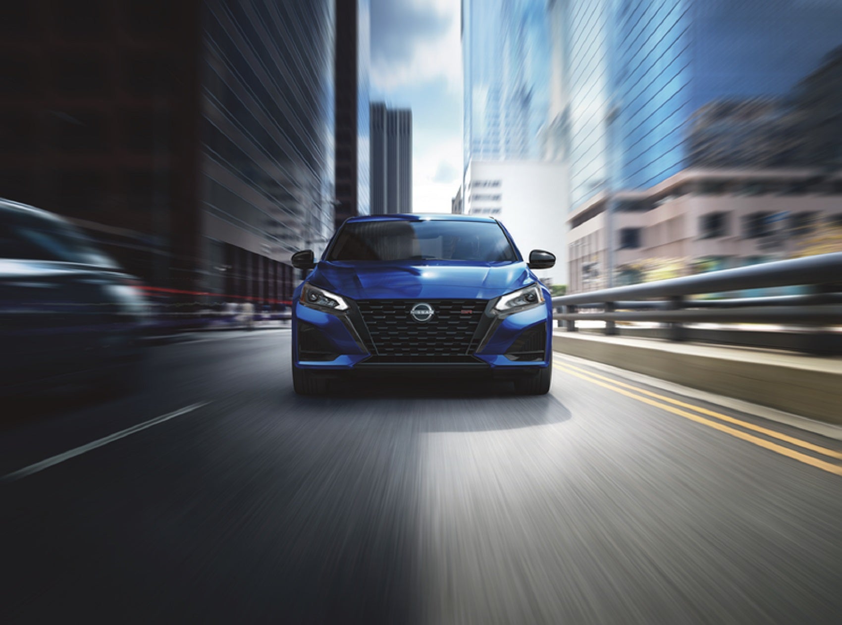 Nissan Dealer near Duluth GA 