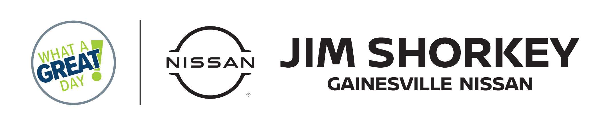Jim Shorkey Gainesville Nissan Gainesville, GA